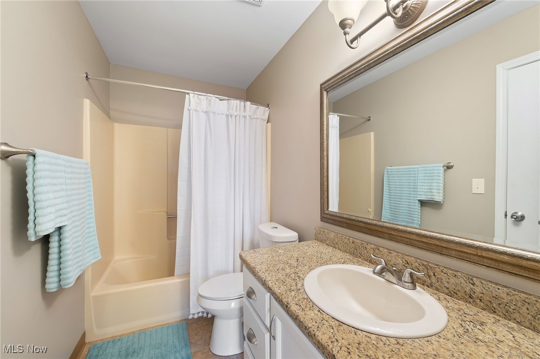 1260 Boardman-Canfield Road, Unit 29 Youngstown, OH 44512 - Photo 25 of 34