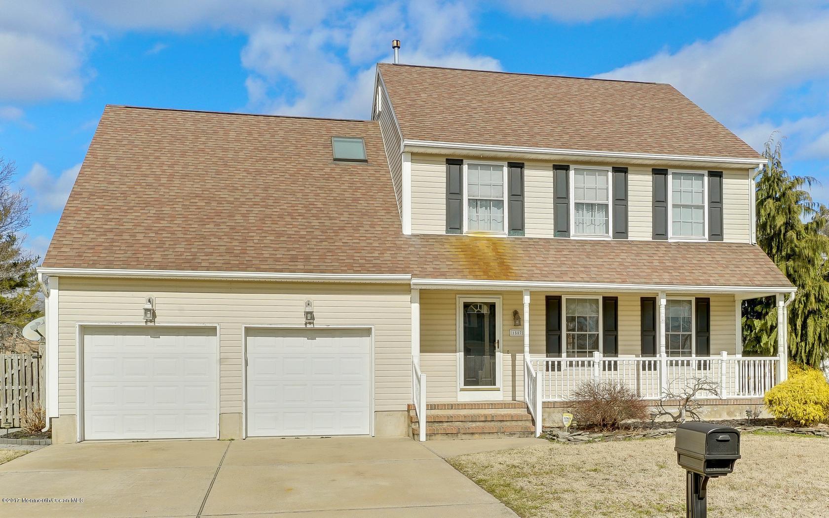 1507 Boat Landing Road Point Pleasant, NJ 08742 - Photo 3 of 40 2
