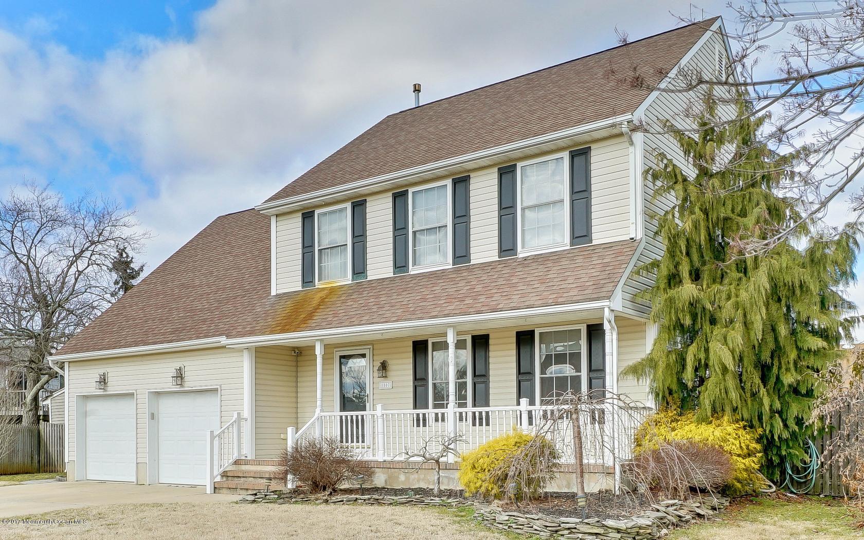 1507 Boat Landing Road Point Pleasant, NJ 08742 - Photo 4 of 40 3