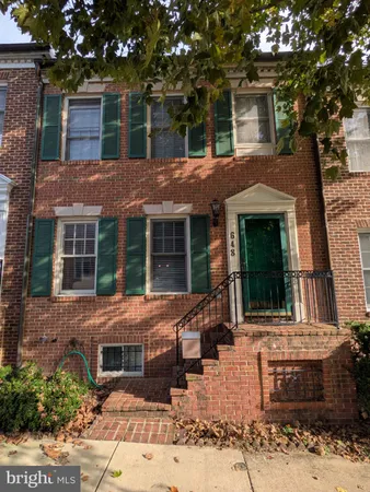 $3,650 | 648 Chestertown Street, Gaithersburg, MD 20878