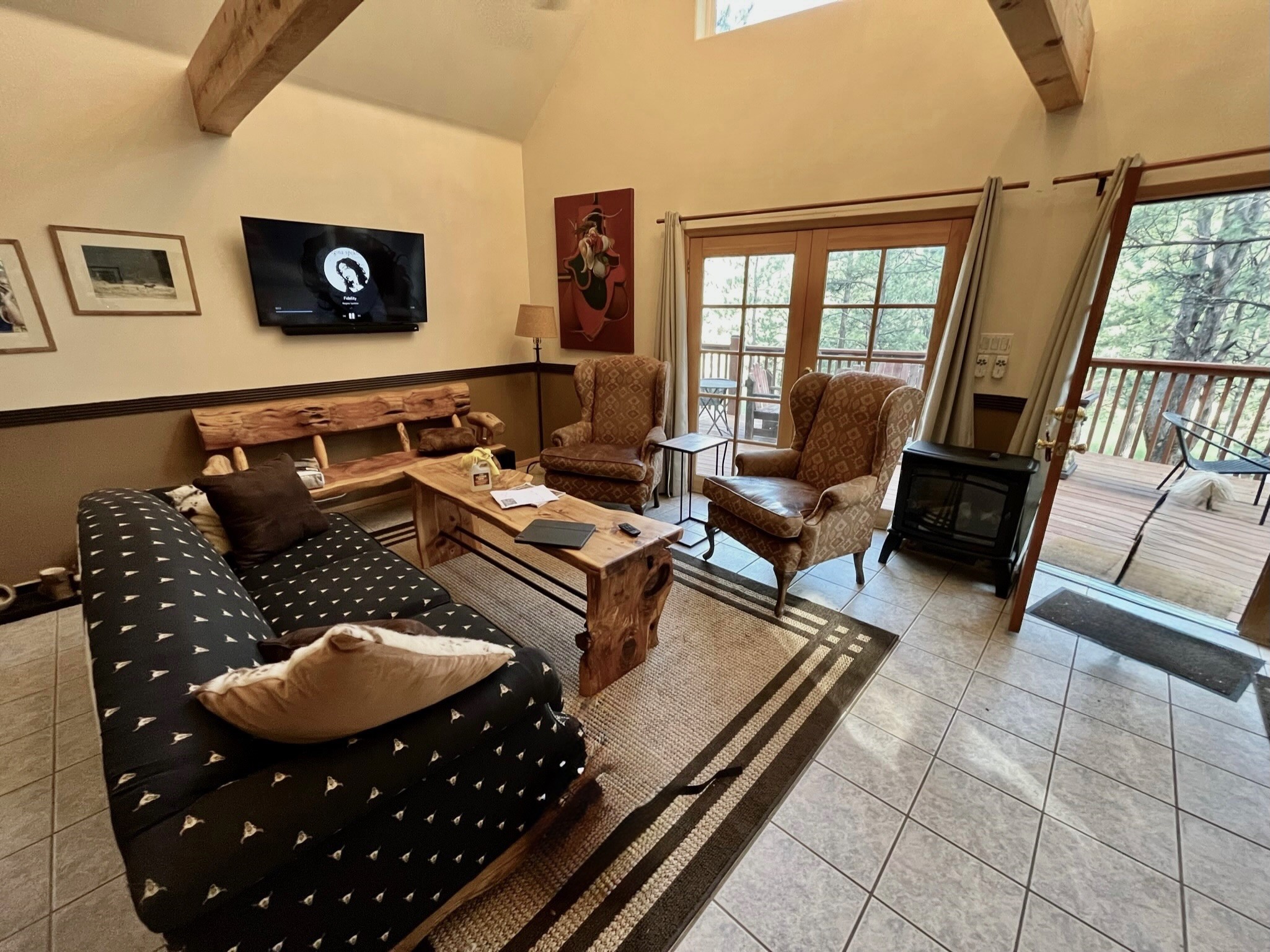 16 Forest Drive West Rociada, NM 87742 - Photo 11 of 52