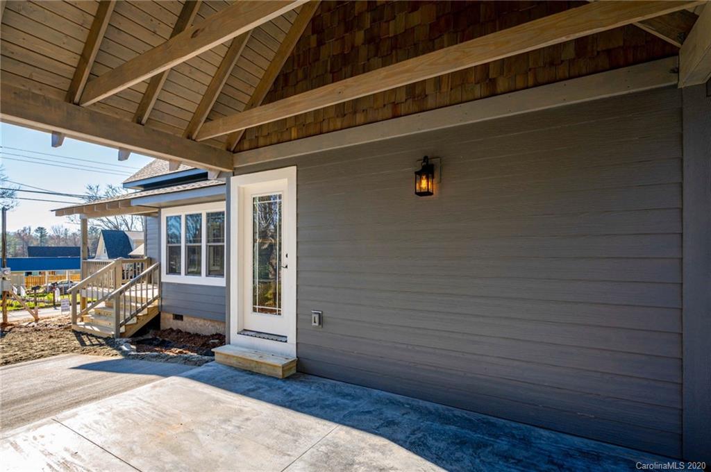 981 Tinsley Road Brevard, NC 28712 - Photo 27 of 31 Gallery Image 27