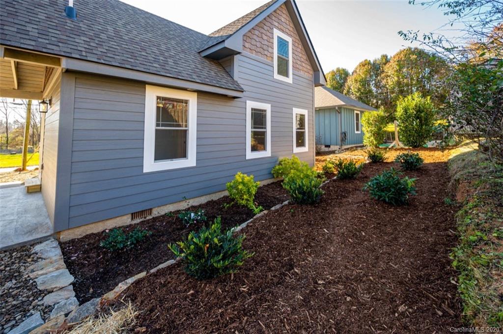 981 Tinsley Road Brevard, NC 28712 - Photo 29 of 31 Gallery Image 29