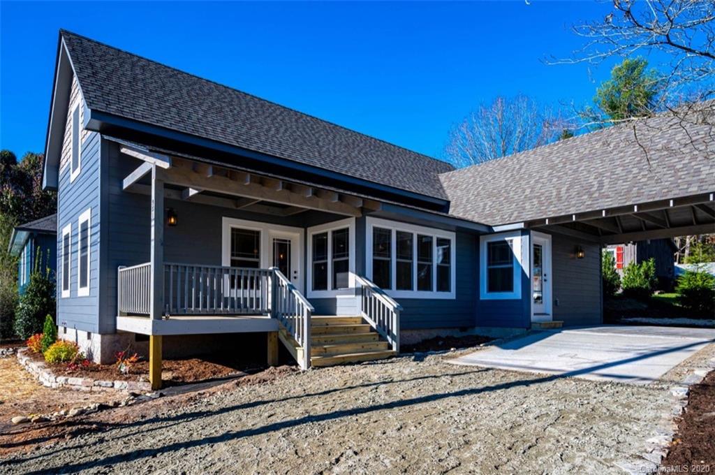 981 Tinsley Road Brevard, NC 28712 - Photo 30 of 31 Gallery Image 30