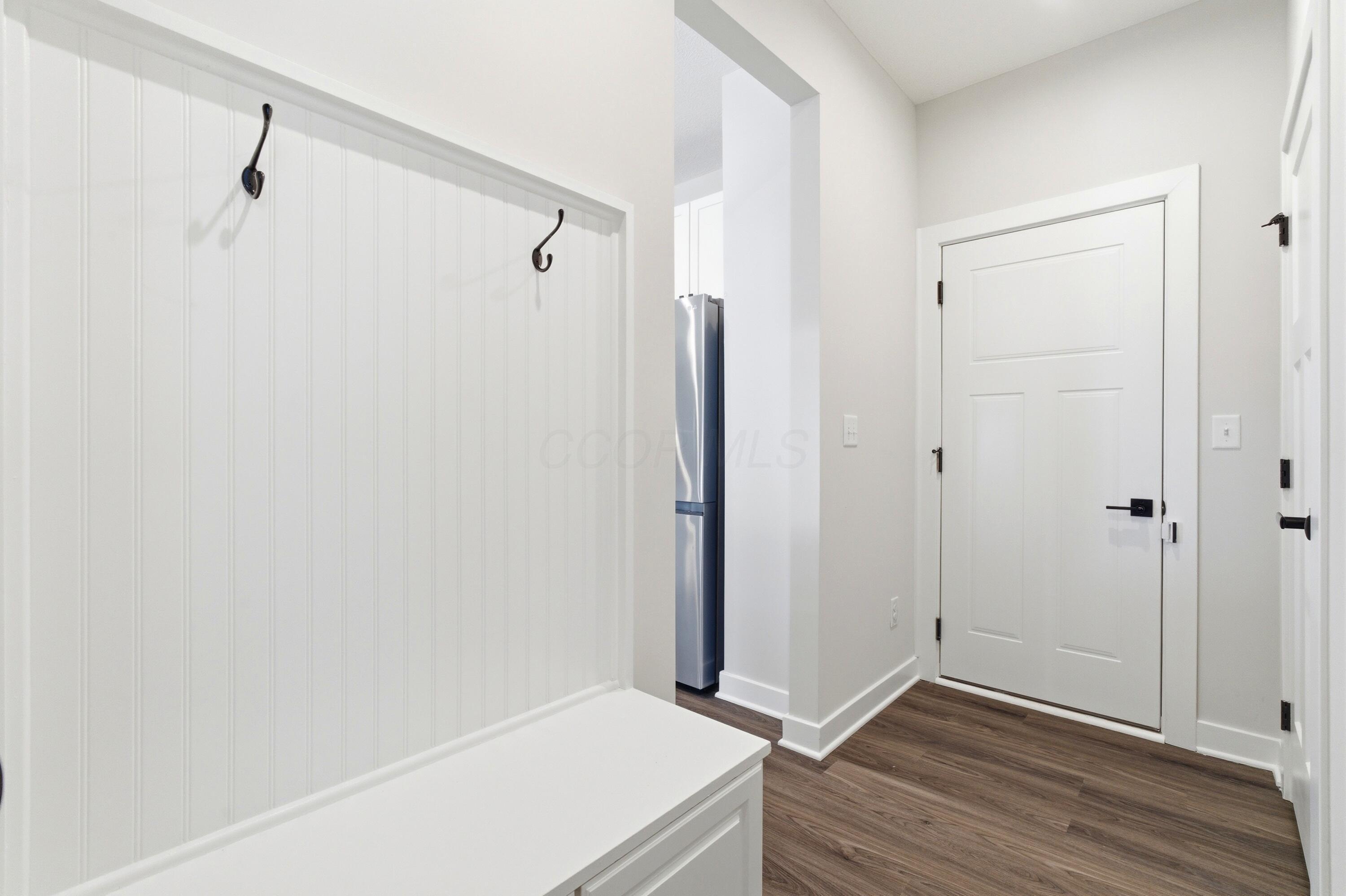 124 Steeplechase Street Delaware, OH 43015 - Photo 28 of 64 Mud Room