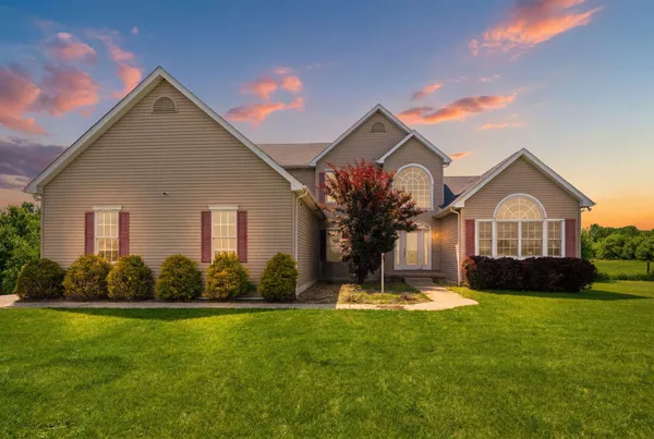 $479,900 | 2881 North Sage Road, Walkerton, IN 46574