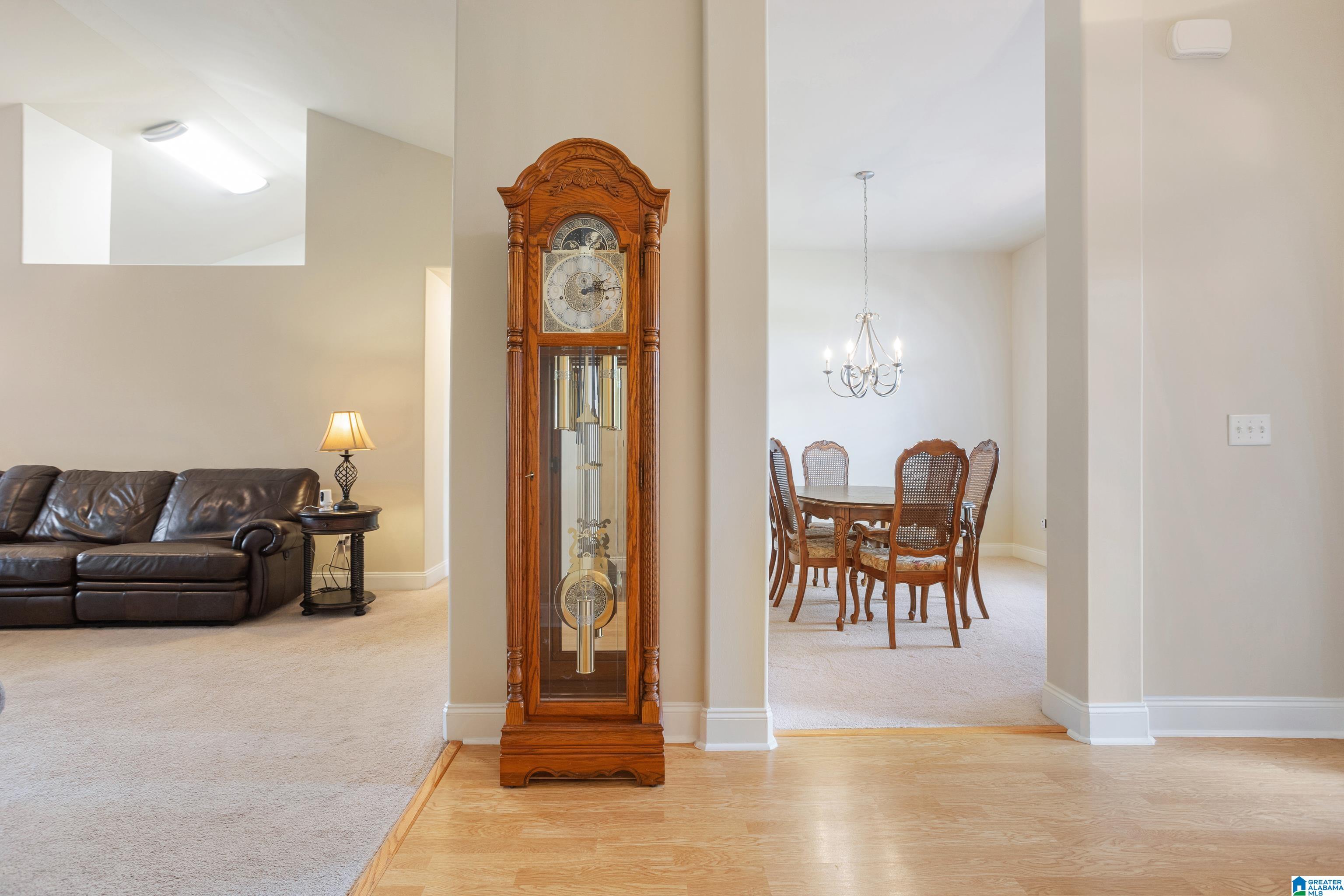 132 Barkley Lane Alabaster, AL 35007 - Photo 6 of 48 Gallery Image 6