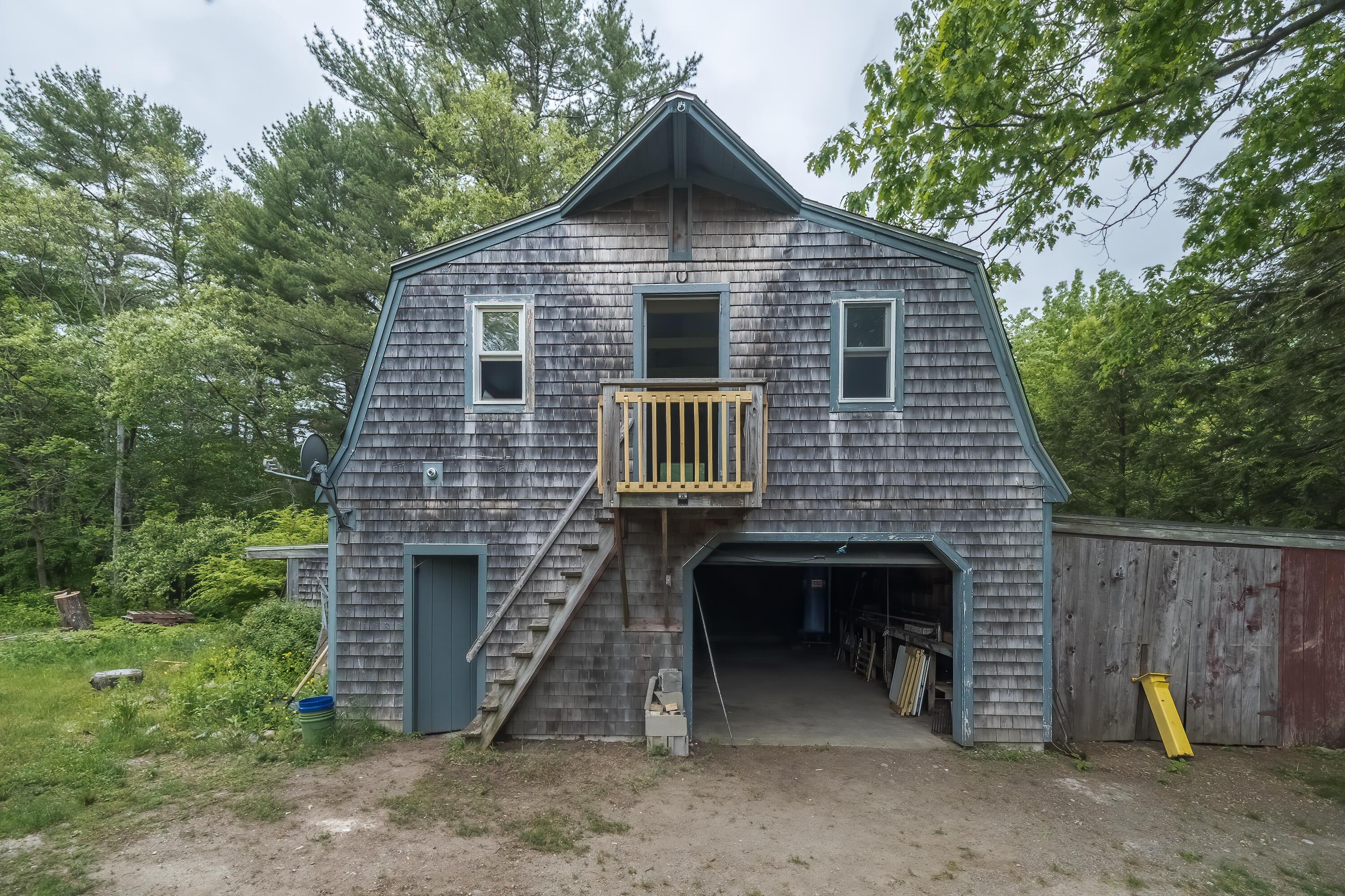 381 Wiscasset Road Whitefield, ME 04353 - Photo 31 of 46 20220531_381_Wiscasset_Rd_5889