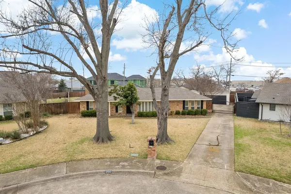 $5,200 | 10141 Fieldfare Court, Dallas, TX 75229