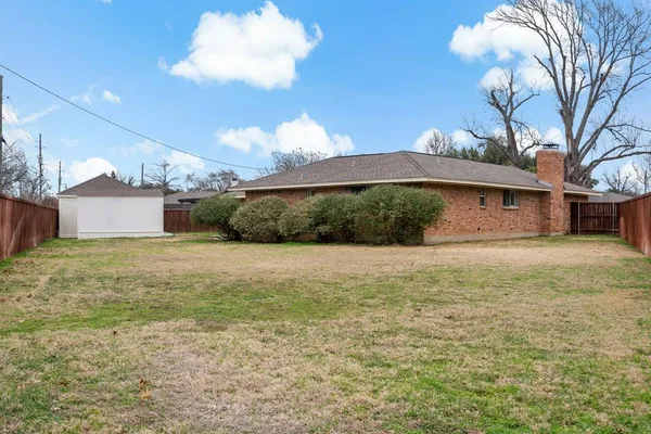 $5,200 | 10141 Fieldfare Court, Dallas, TX 75229