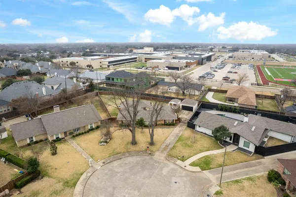 $5,200 | 10141 Fieldfare Court, Dallas, TX 75229