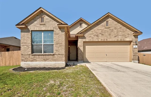 $1,800 | 245 Sheep Trail Drive, Kyle, TX 78640