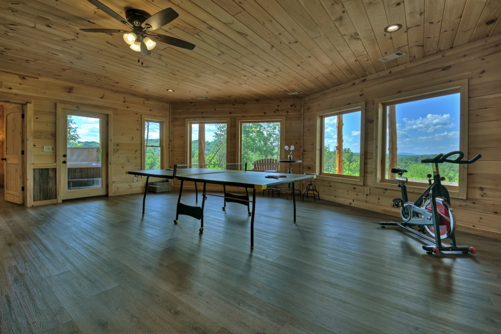 151 Lonesome Dove Trail Blue Ridge, GA 30513 - Photo 54 of 68 Gallery Image 54