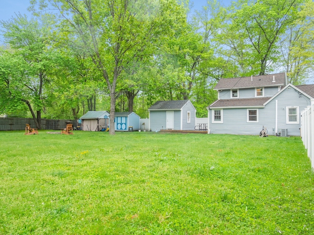 36 Brackett Road Ashland, MA 01721 - Photo 23 of 27