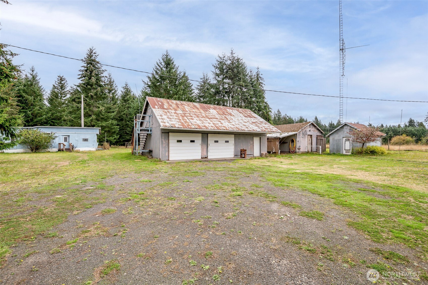 163 Keasling Road Chehalis, WA 98532 - Photo 3 of 40 Gallery Image 3