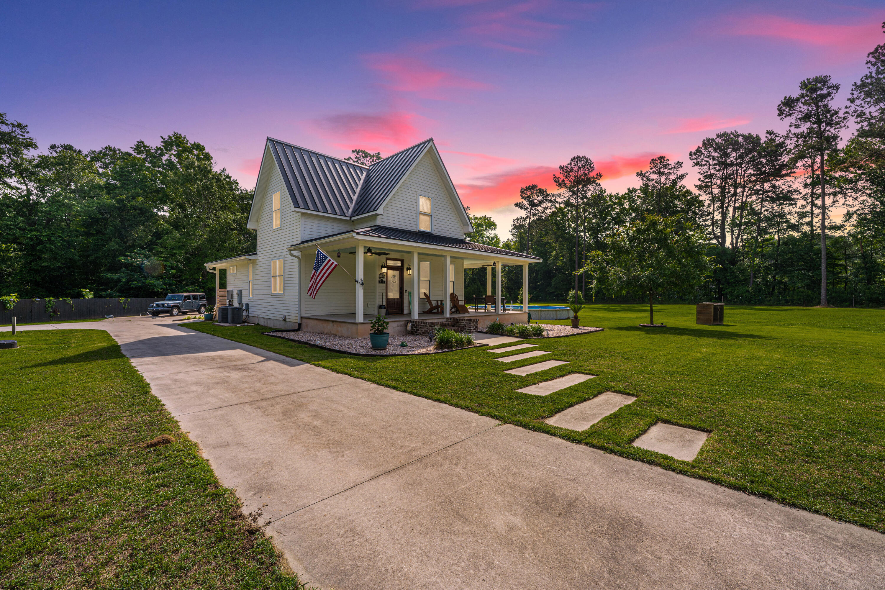 810 Highway 61 Ridgeville, SC 29472 - Photo 1 of 29 810Highway61_001