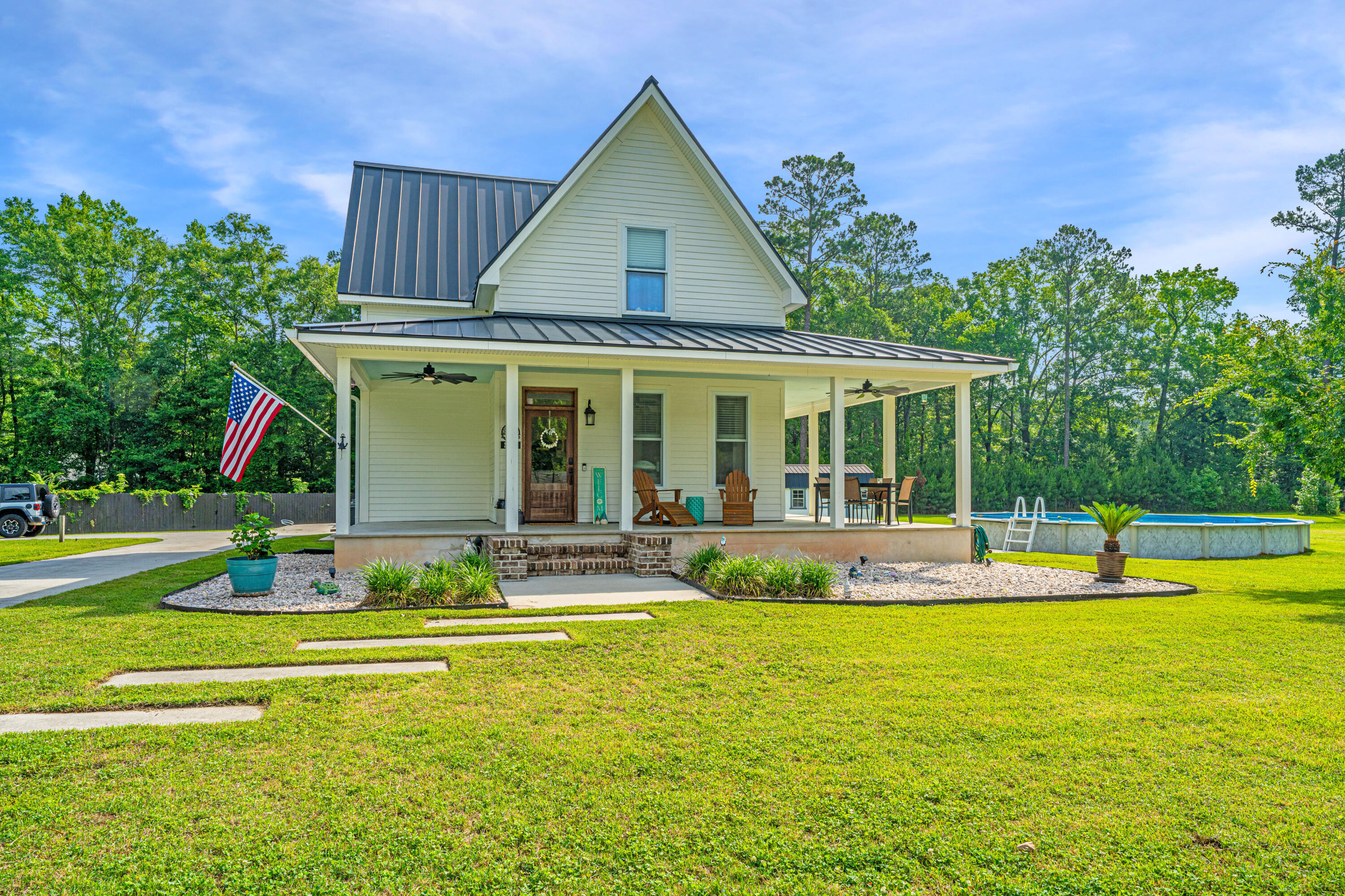 810 Highway 61 Ridgeville, SC 29472 - Photo 2 of 29 810Highway61_004