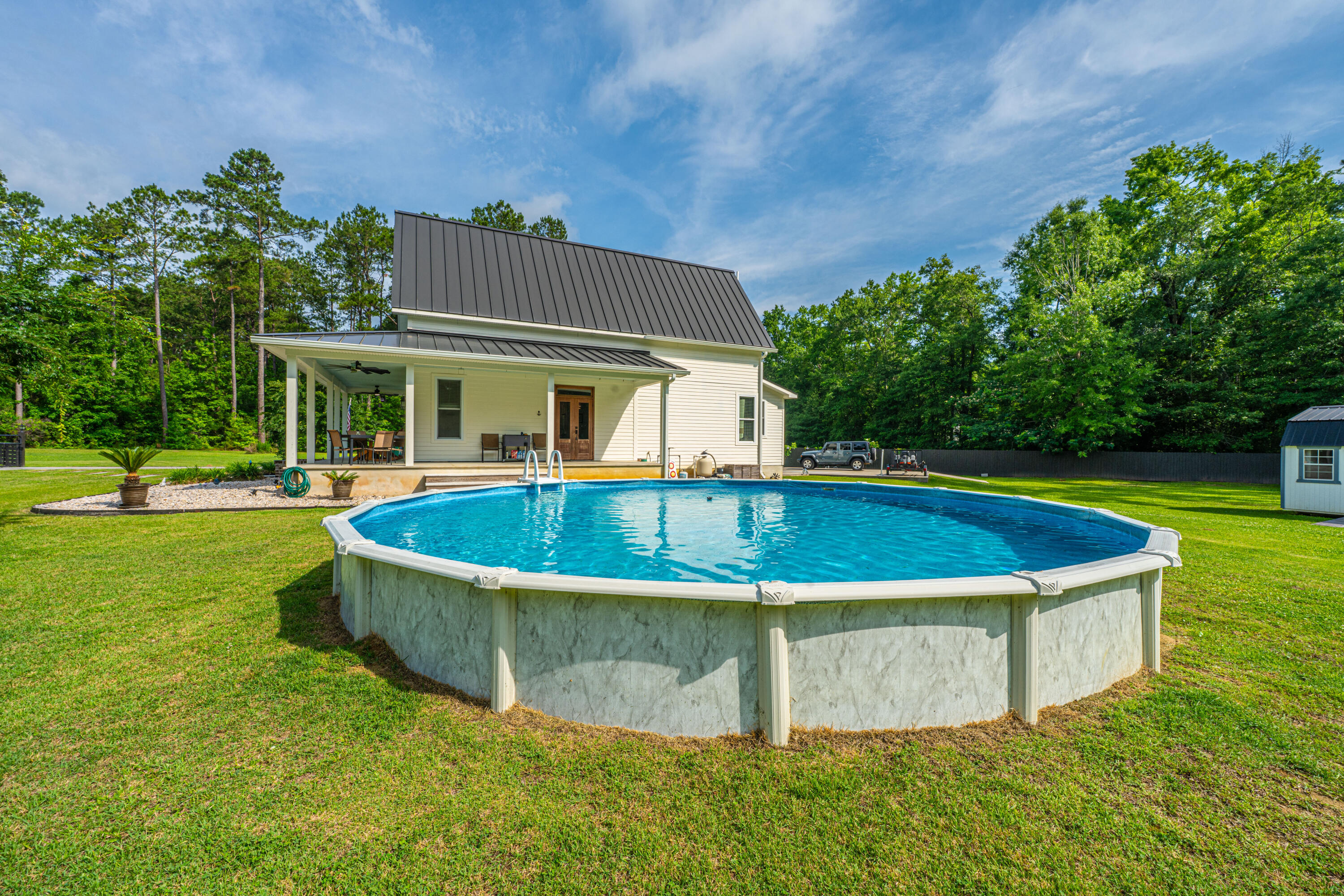 810 Highway 61 Ridgeville, SC 29472 - Photo 23 of 29 810Highway61_049