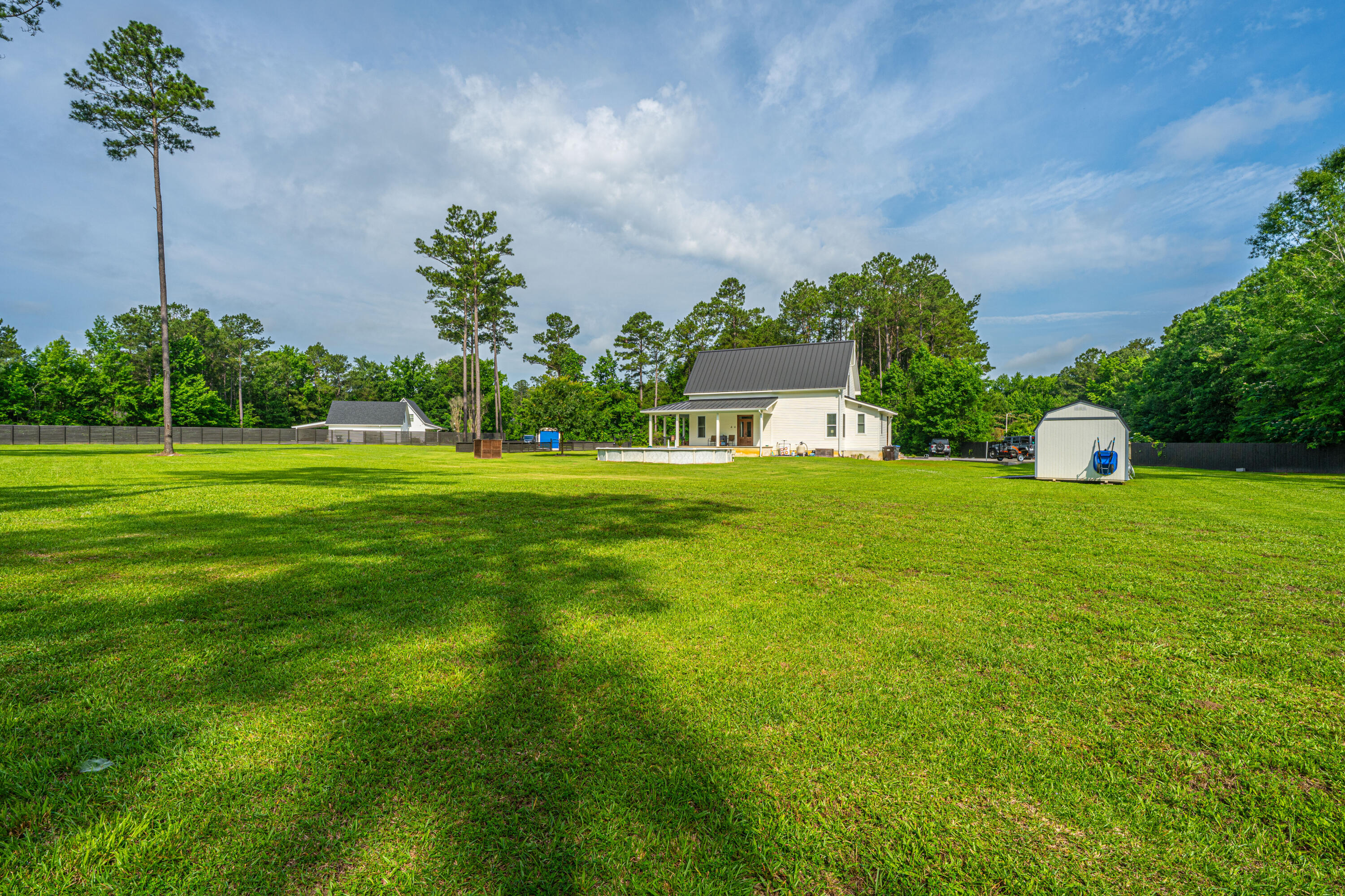810 Highway 61 Ridgeville, SC 29472 - Photo 25 of 29 810Highway61_051