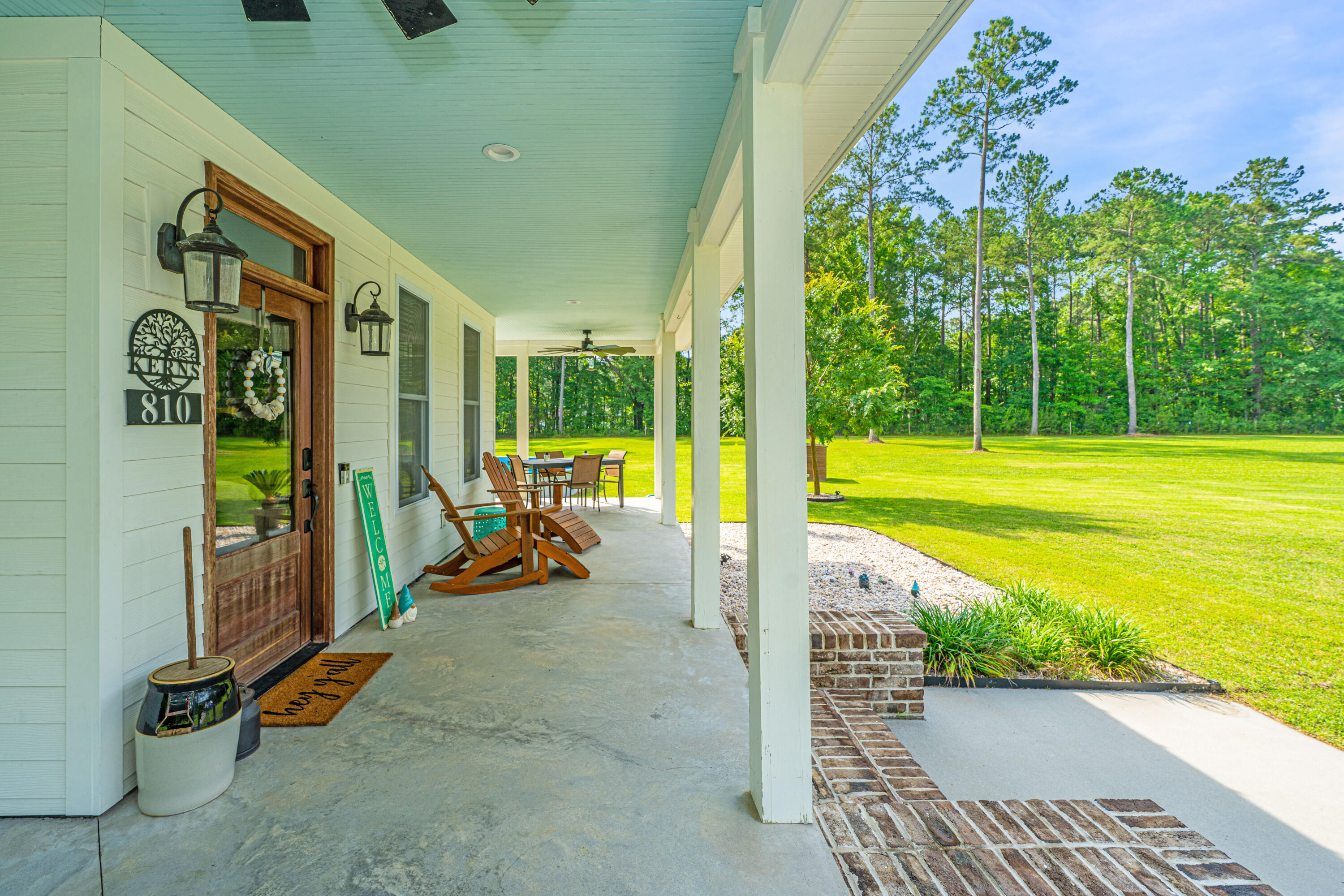 810 Highway 61 Ridgeville, SC 29472 - Photo 5 of 29 810Highway61_006