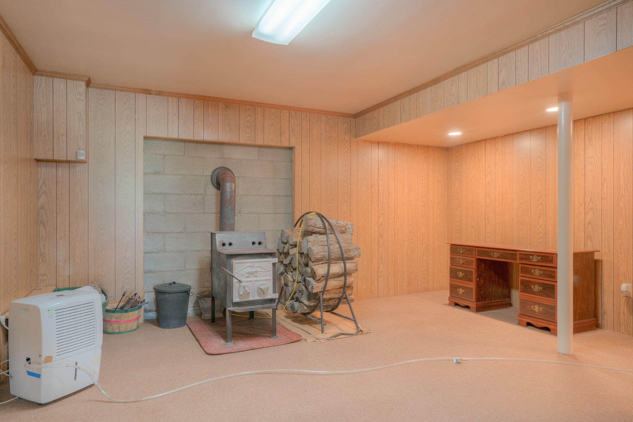4964 Lizzie Gunn Road Pulaski, VA 24301 - Photo 17 of 31 a room with furniture