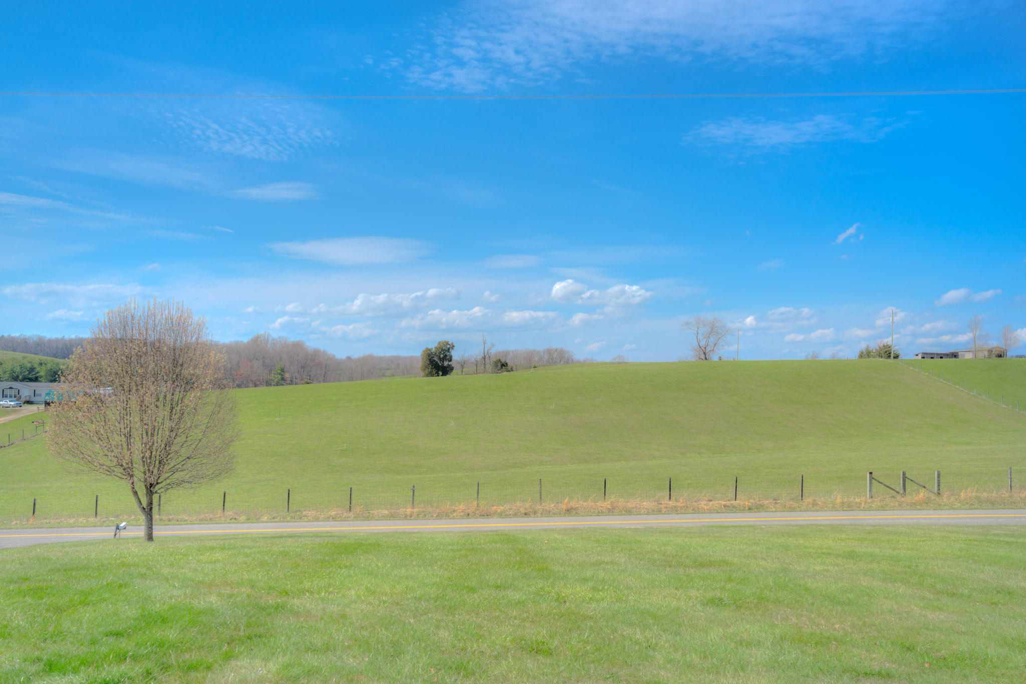 4964 Lizzie Gunn Road Pulaski, VA 24301 - Photo 24 of 31 a view of an ocean view