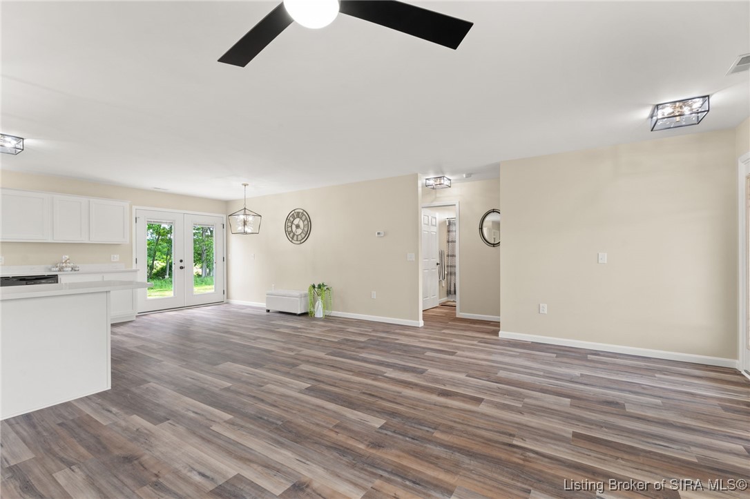 3432 Hisey Road Southwest Central, IN 47110 - Photo 14 of 64