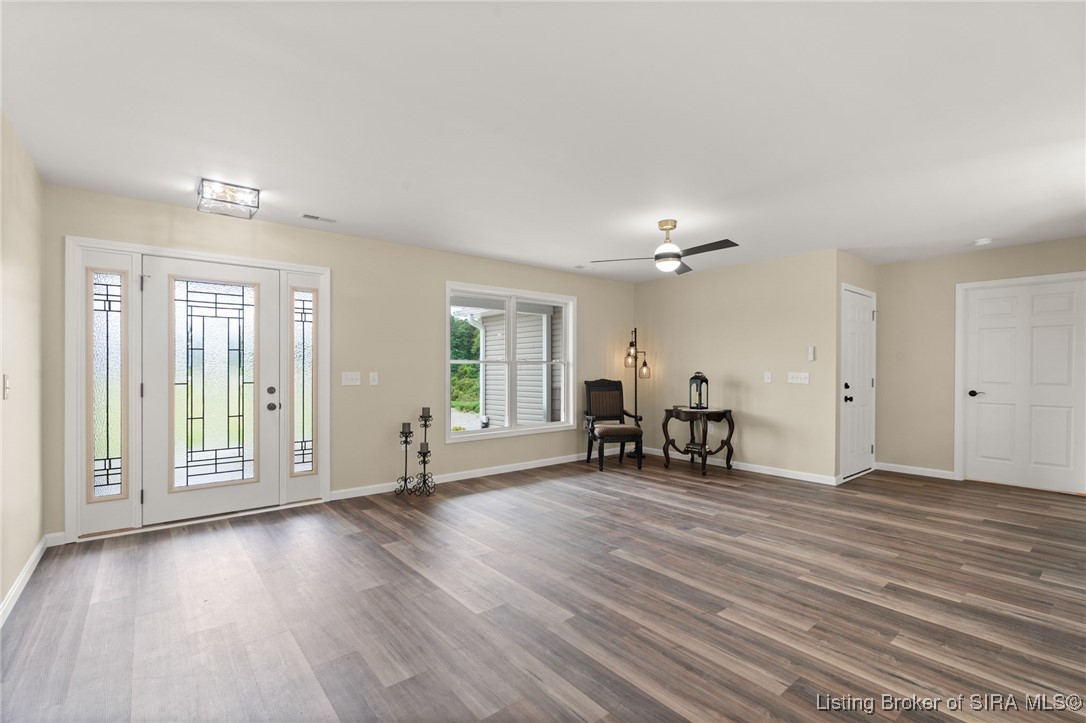 3432 Hisey Road Southwest Central, IN 47110 - Photo 15 of 64