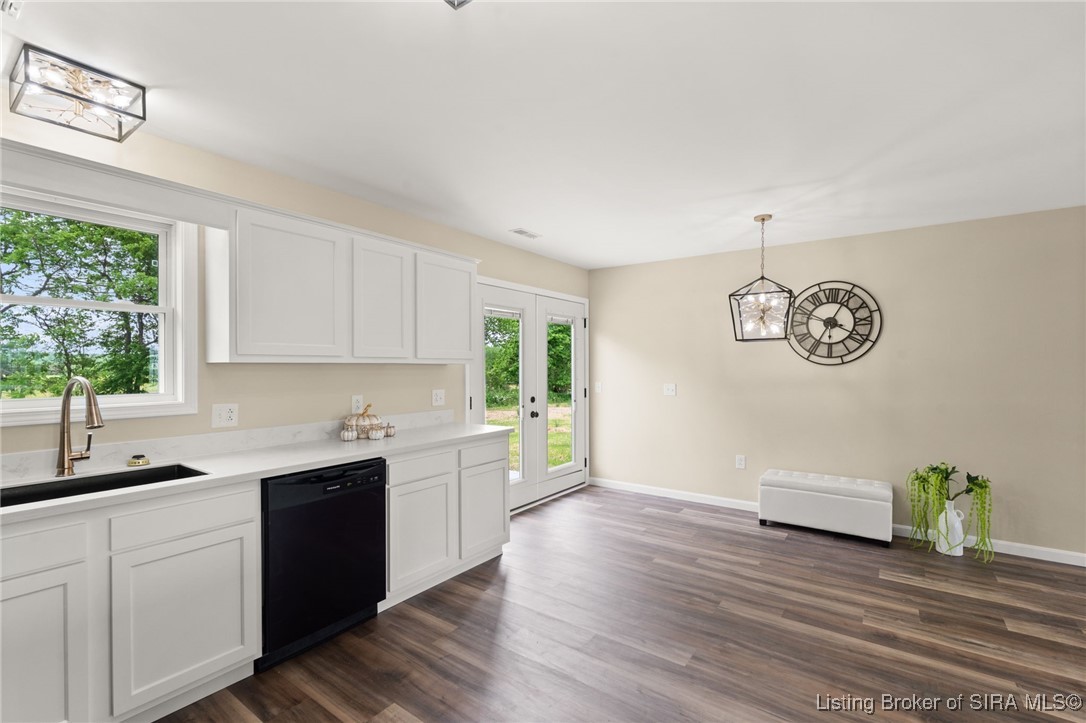 3432 Hisey Road Southwest Central, IN 47110 - Photo 19 of 64