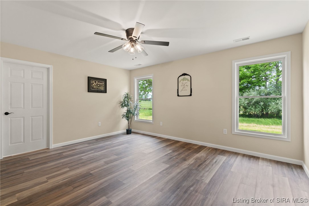 3432 Hisey Road Southwest Central, IN 47110 - Photo 23 of 64