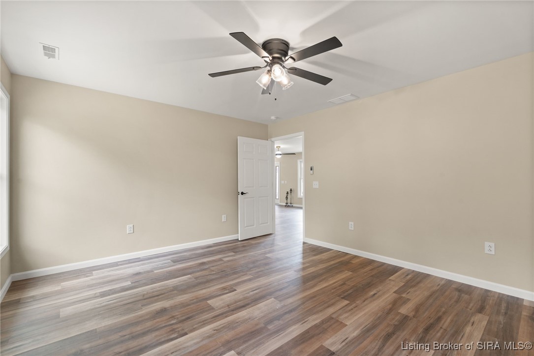 3432 Hisey Road Southwest Central, IN 47110 - Photo 24 of 64