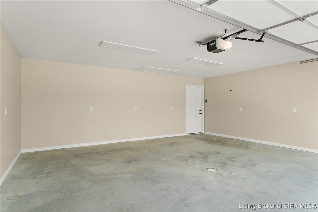 3432 Hisey Road Southwest Central, IN 47110 - Photo 40 of 64