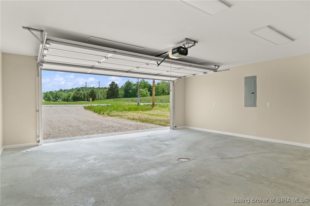 3432 Hisey Road Southwest Central, IN 47110 - Photo 41 of 64