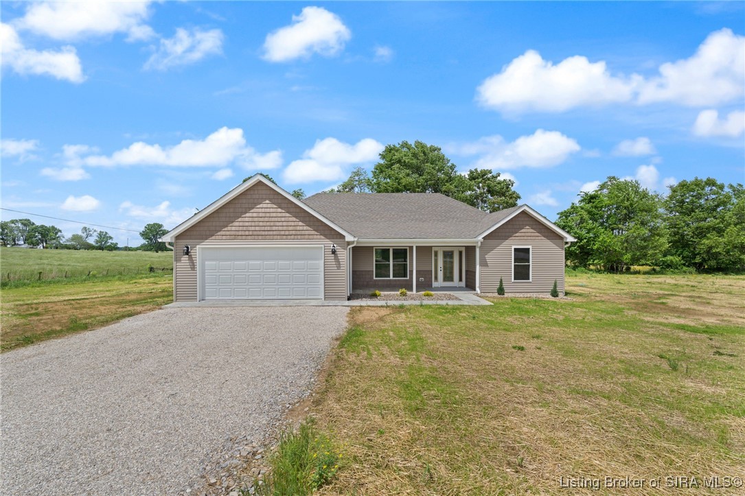 3432 Hisey Road Southwest Central, IN 47110 - Photo 42 of 64