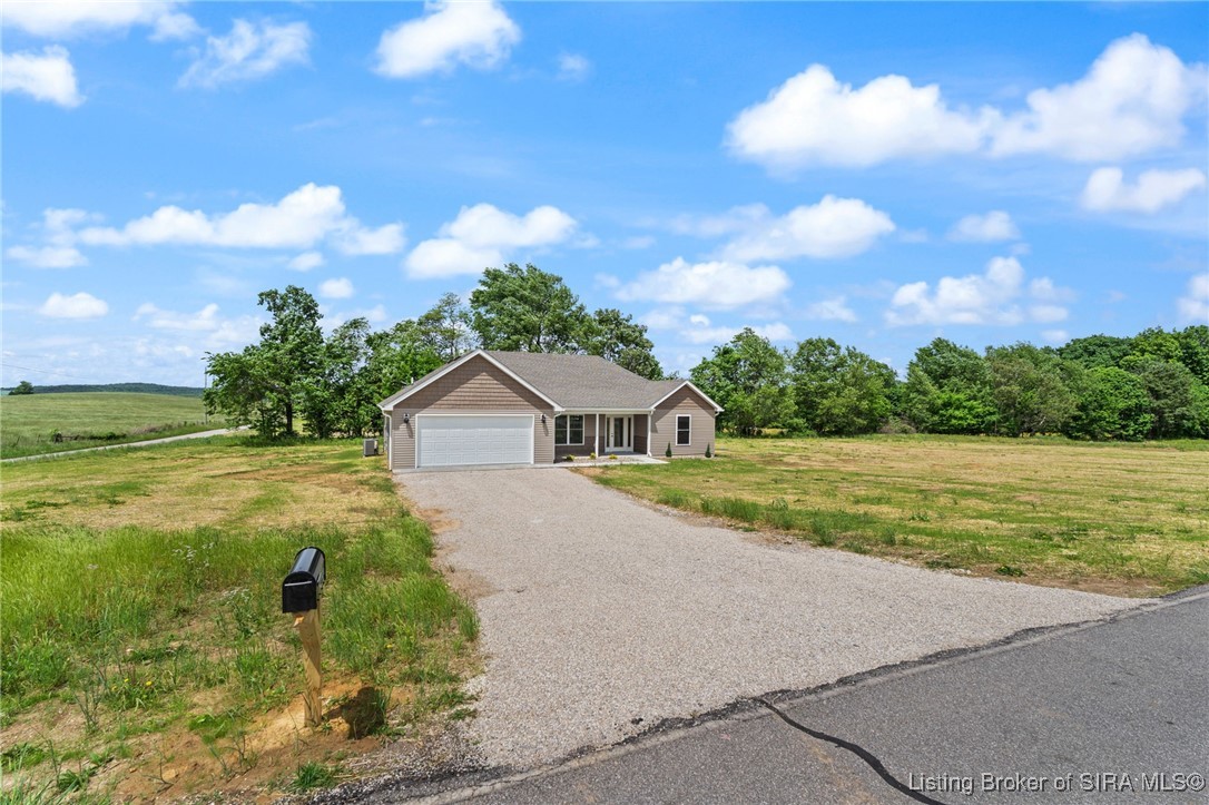 3432 Hisey Road Southwest Central, IN 47110 - Photo 44 of 64