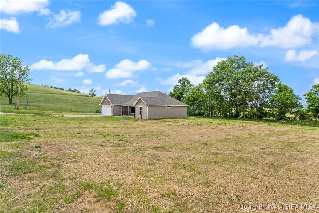 3432 Hisey Road Southwest Central, IN 47110 - Photo 45 of 64