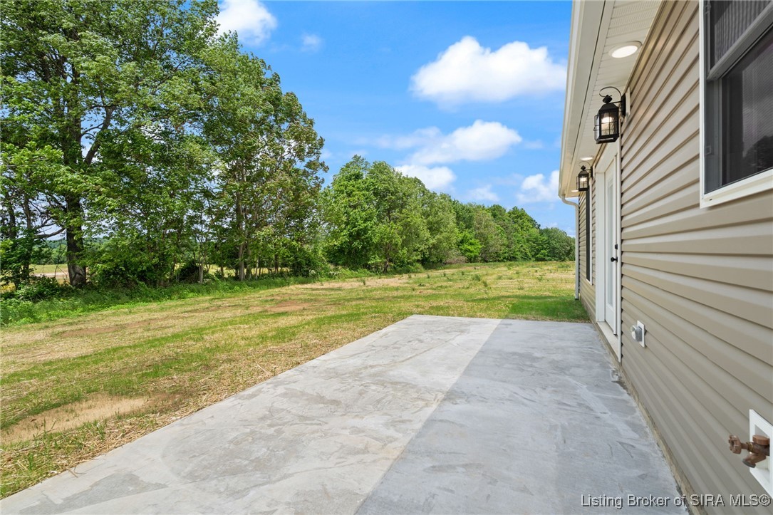 3432 Hisey Road Southwest Central, IN 47110 - Photo 50 of 64