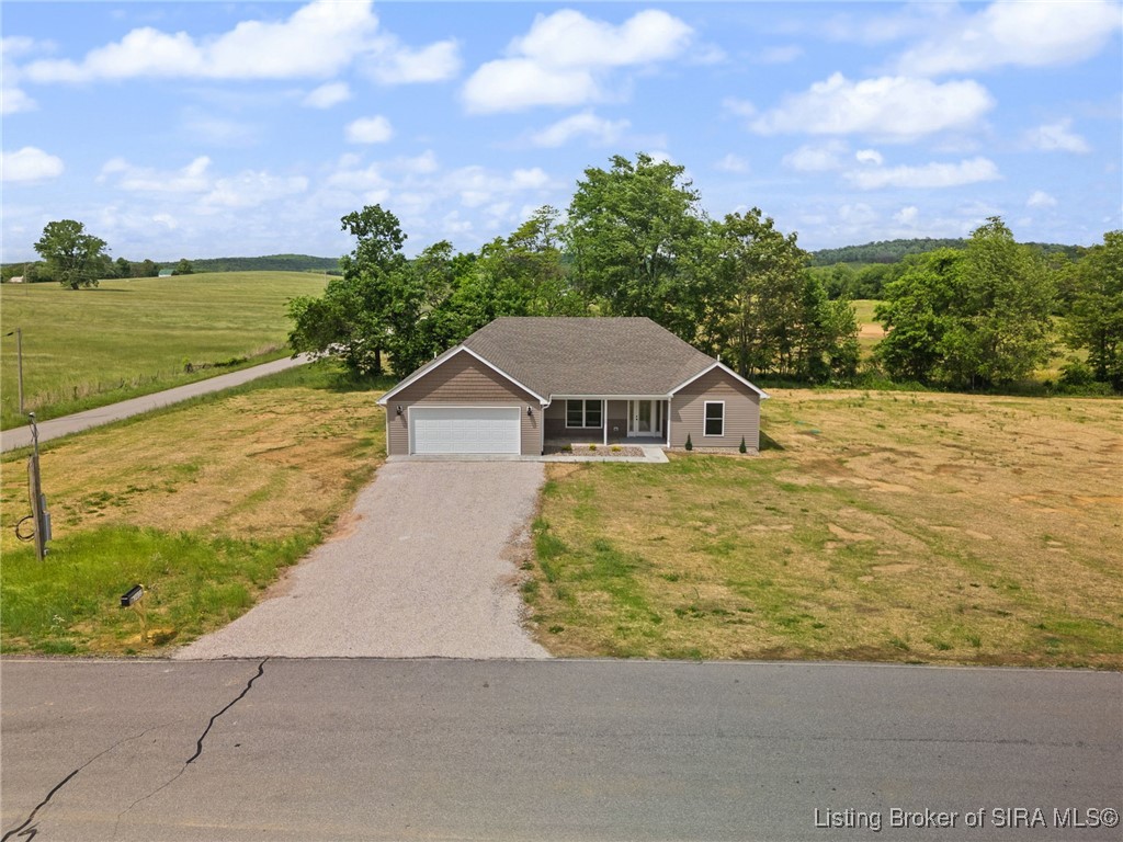 3432 Hisey Road Southwest Central, IN 47110 - Photo 51 of 64