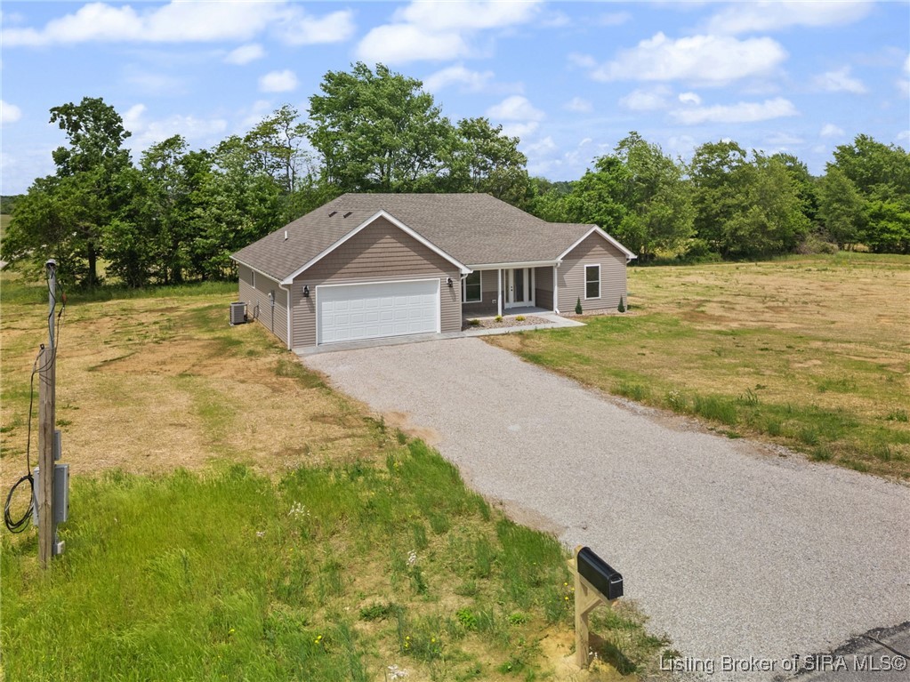 3432 Hisey Road Southwest Central, IN 47110 - Photo 53 of 64