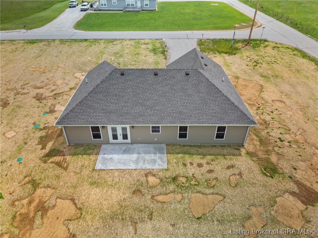 3432 Hisey Road Southwest Central, IN 47110 - Photo 54 of 64