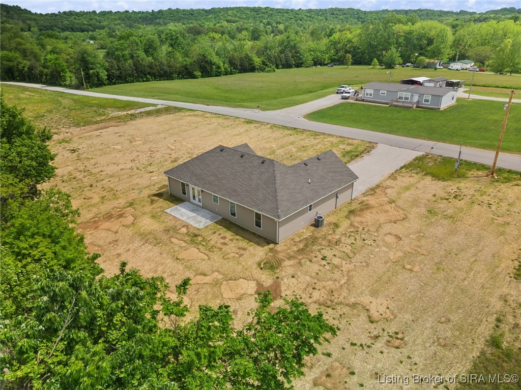 3432 Hisey Road Southwest Central, IN 47110 - Photo 55 of 64