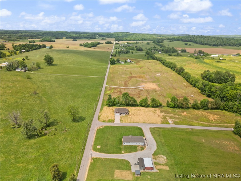 3432 Hisey Road Southwest Central, IN 47110 - Photo 58 of 64