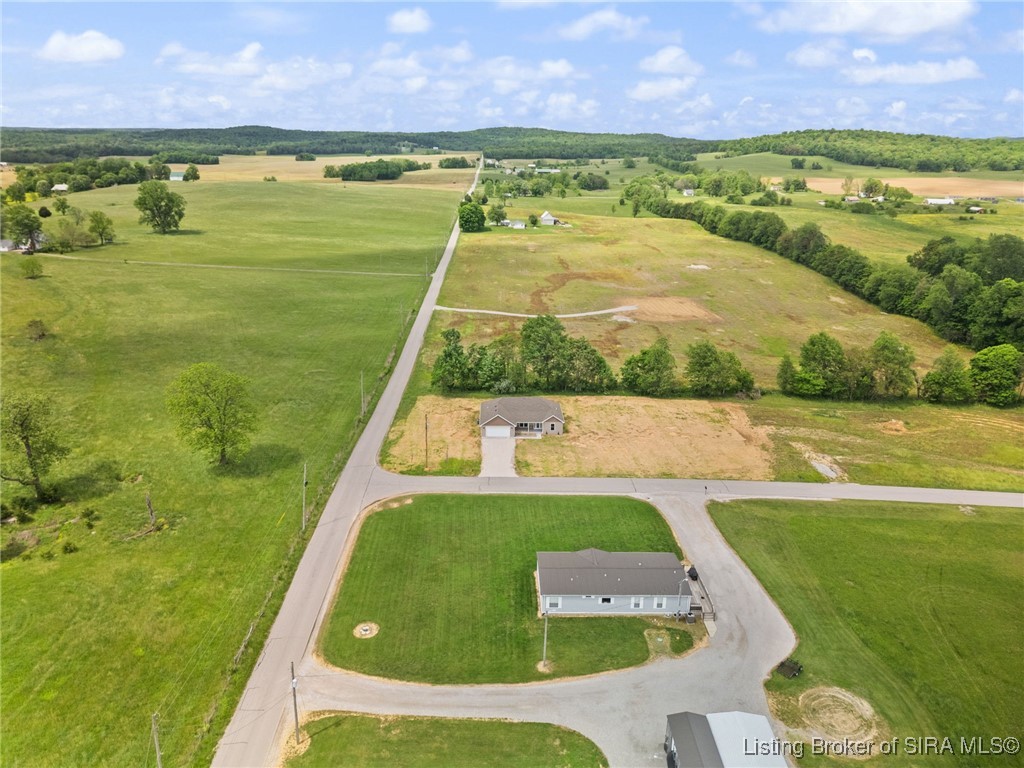 3432 Hisey Road Southwest Central, IN 47110 - Photo 59 of 64
