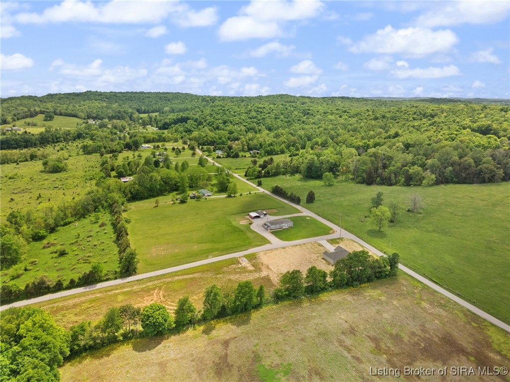 3432 Hisey Road Southwest Central, IN 47110 - Photo 60 of 64