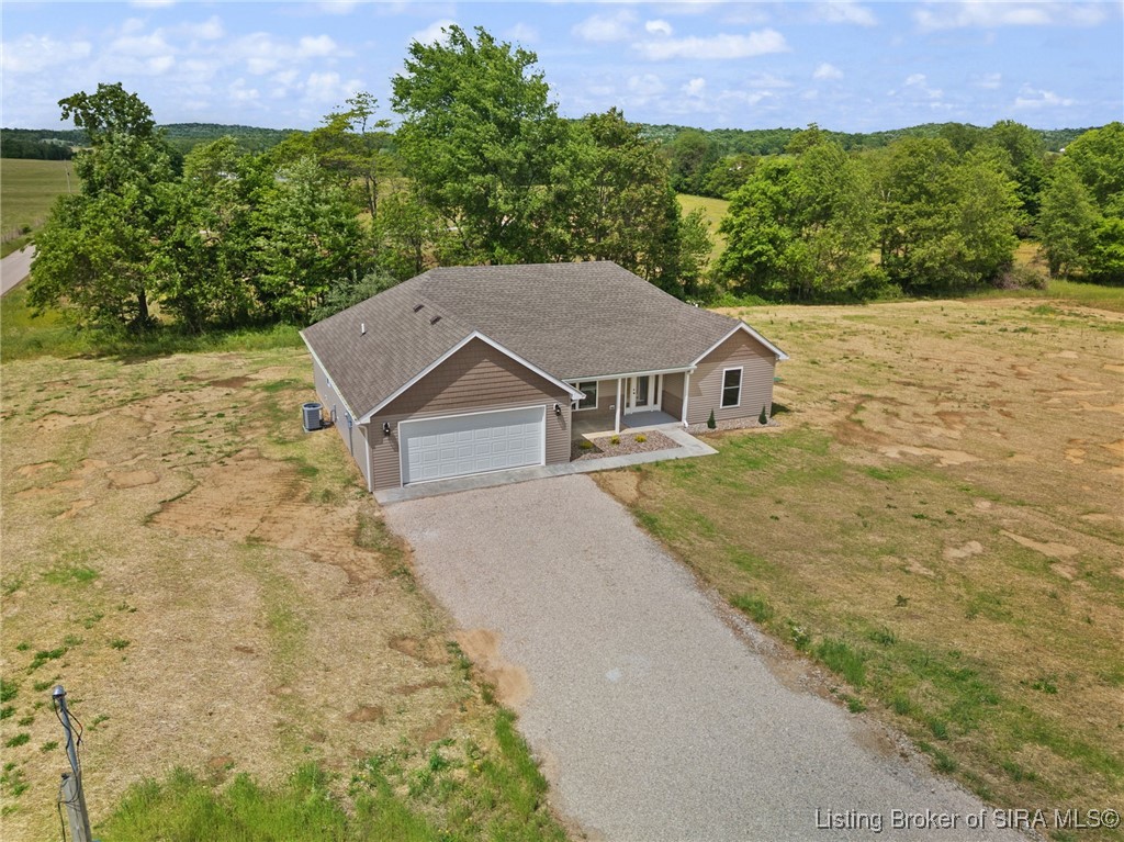 3432 Hisey Road Southwest Central, IN 47110 - Photo 61 of 64