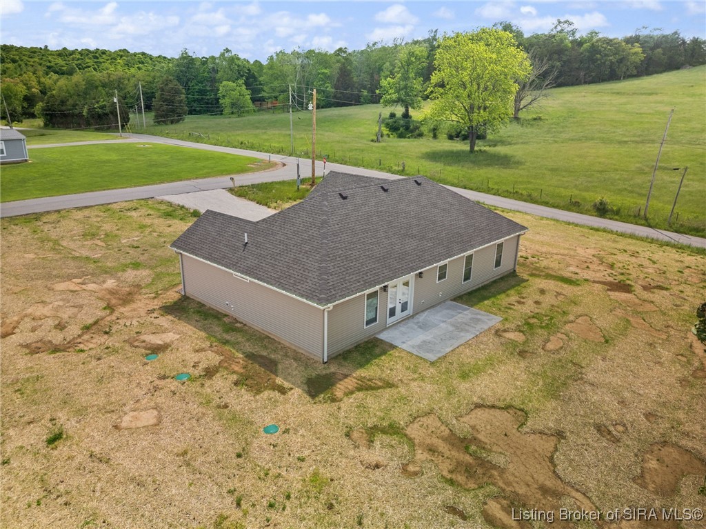 3432 Hisey Road Southwest Central, IN 47110 - Photo 62 of 64