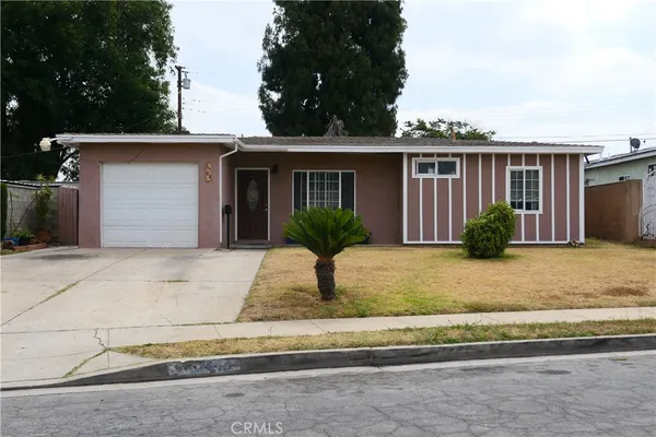 $655,000 | 1504 South Haskins Avenue, Compton, CA 90220