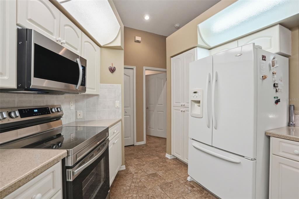 4159 St Ives Boulevard Spring Hill, FL 34609 - Photo 17 of 66