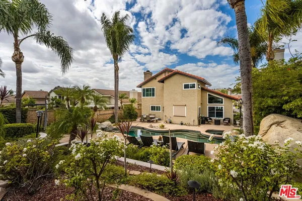 $1,790,000 | 5830 VÃa Del Bisonte, Yorba Linda, CA 92887