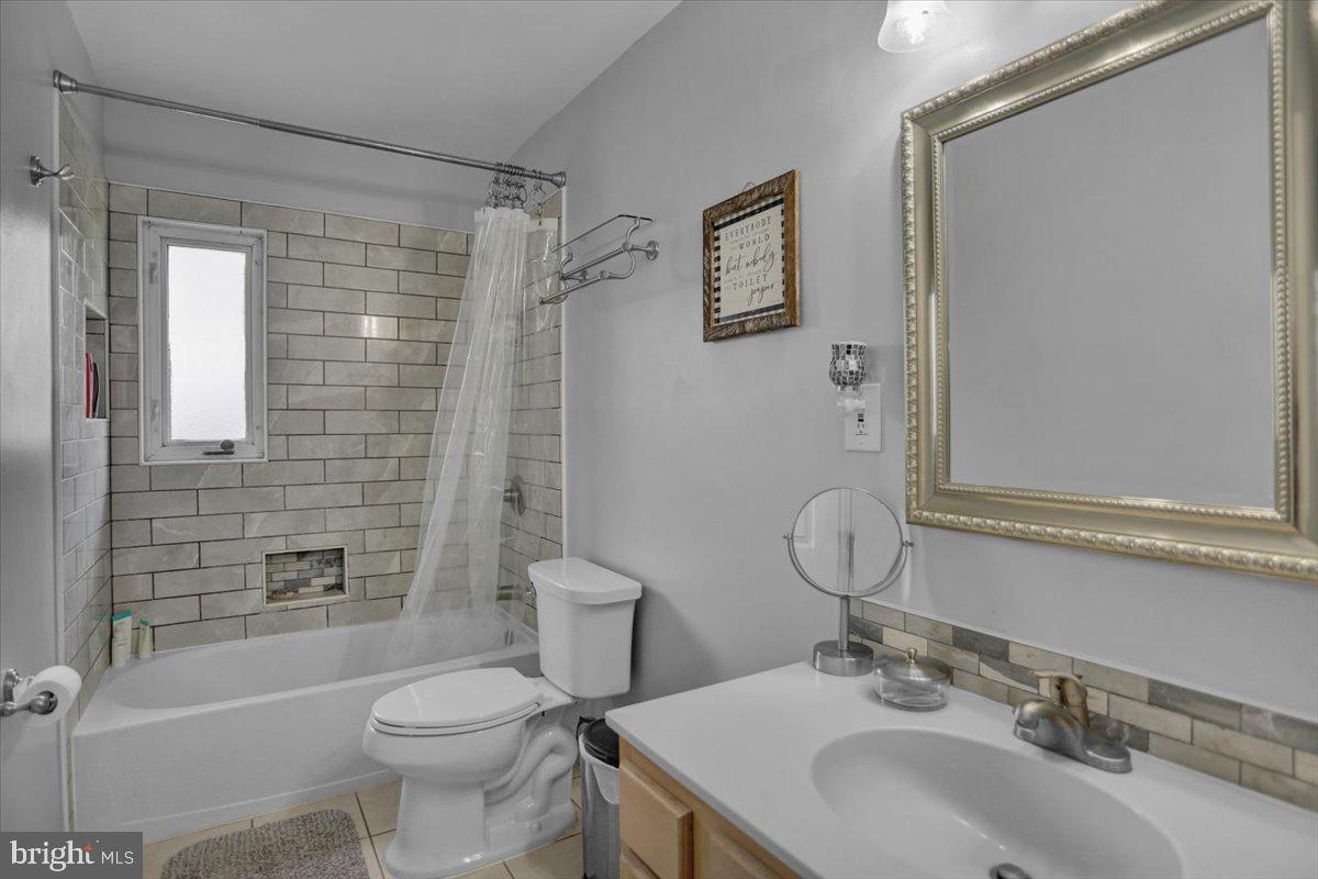 2819 Shillington Road Reading, PA 19608 - Photo 11 of 25 Upper Level-full bath